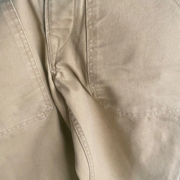 J crew carpenter pants - Picture 8 of 8
